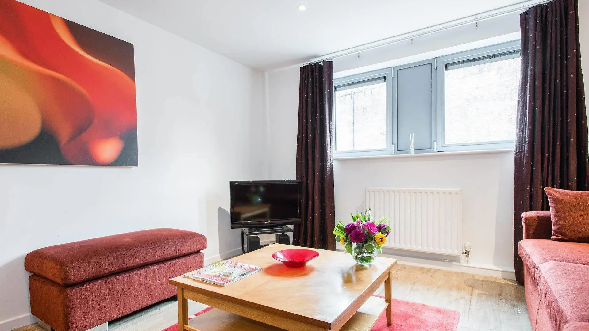 Lägenhet Premier Suites Newcastle