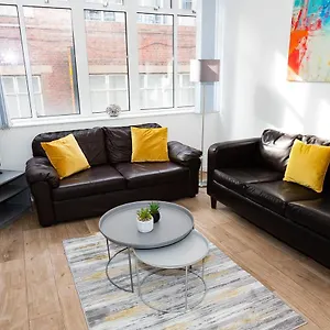  Apartment Alexander