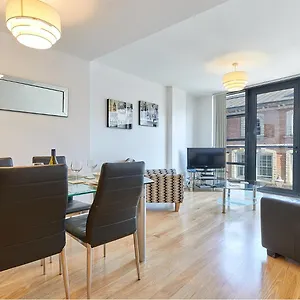  Apartment Black Friars - Unique