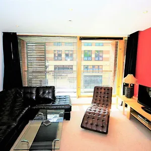  Apartment Quayside Lofts - Properties Unique