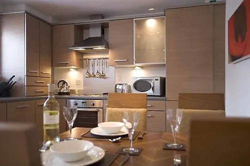 Apartment Premier Suites Newcastle