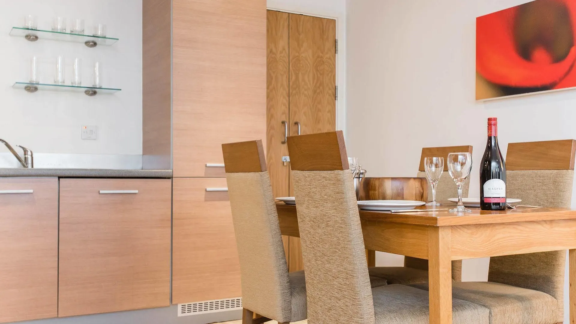 Premier Suites Newcastle United Kingdom