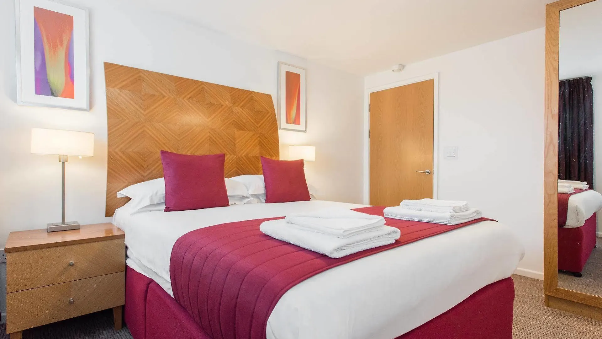 Premier Suites Newcastle