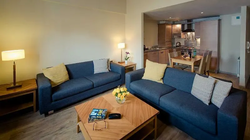 Premier Suites Newcastle