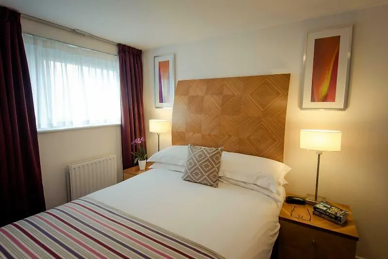 Premier Suites Newcastle Newcastle upon Tyne