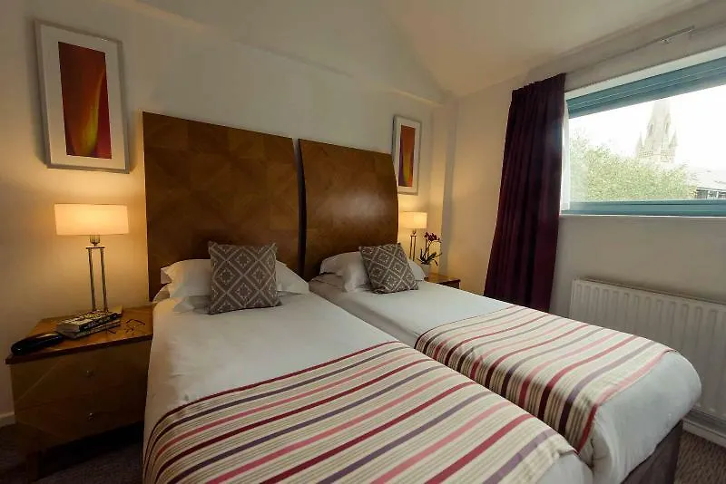 Apartment Premier Suites Newcastle