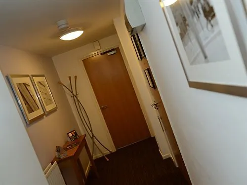 Apartment Premier Suites Newcastle United Kingdom