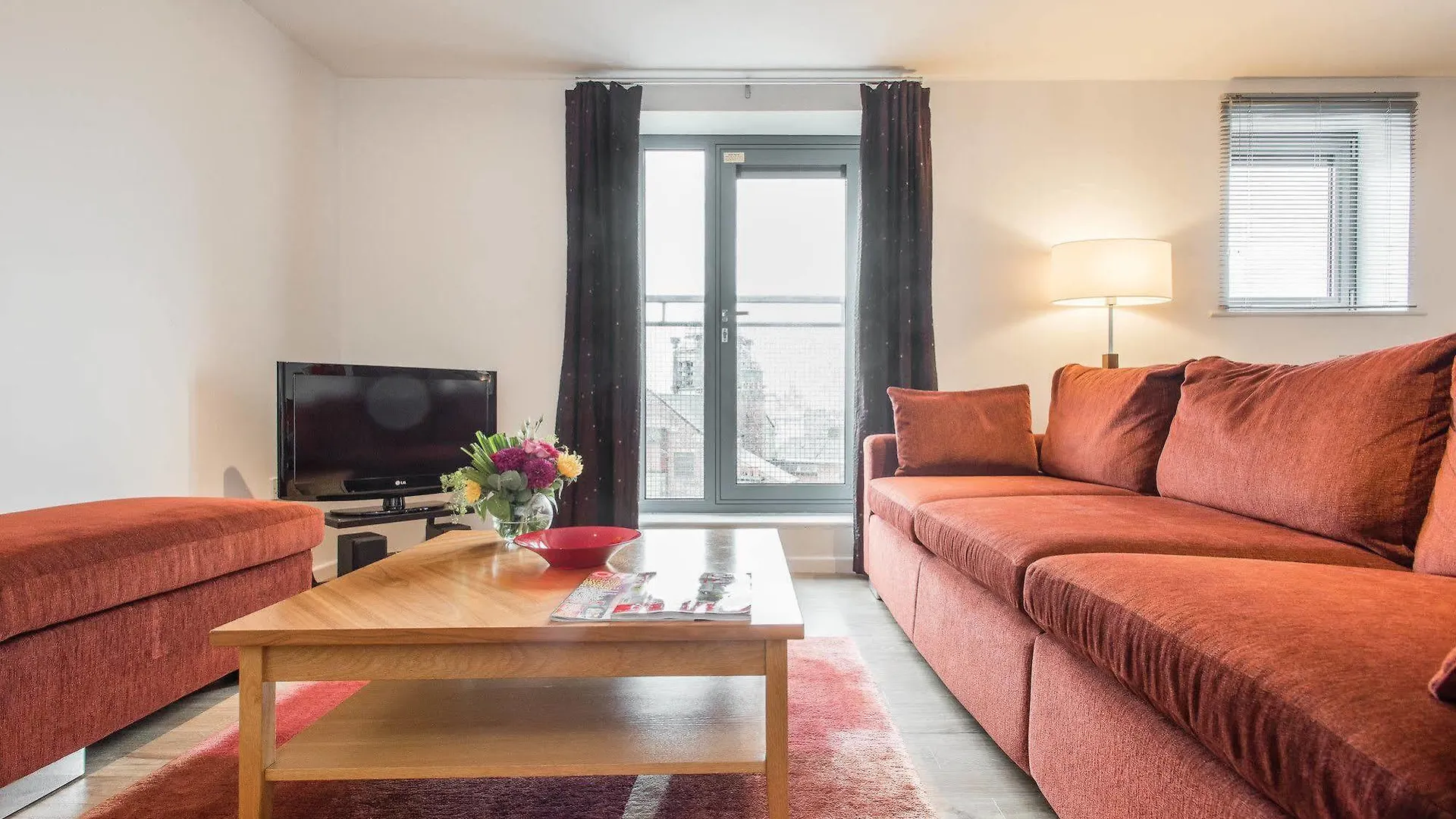 Premier Suites Newcastle Newcastle upon Tyne