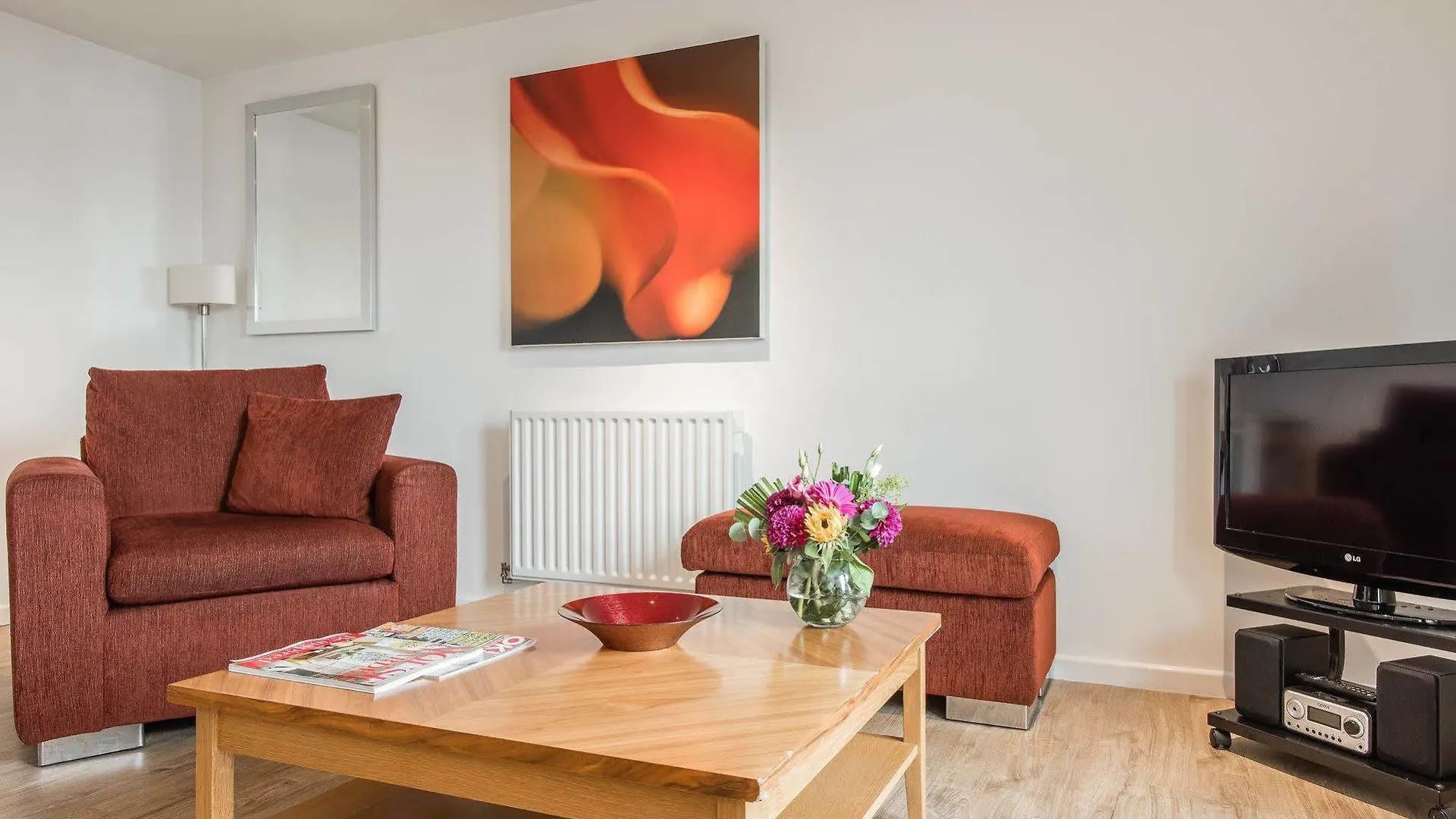 Premier Suites Newcastle 0*, Newcastle upon Tyne